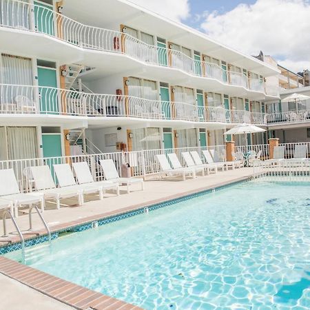 Biscayne Family Resort ไวลด์วูดเครสท์ ภายนอก รูปภาพ