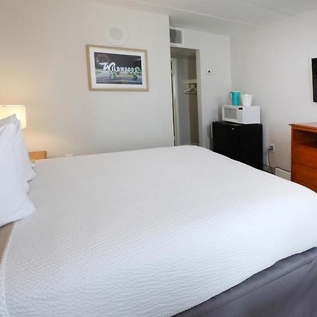 Biscayne Family Resort ไวลด์วูดเครสท์ ภายนอก รูปภาพ