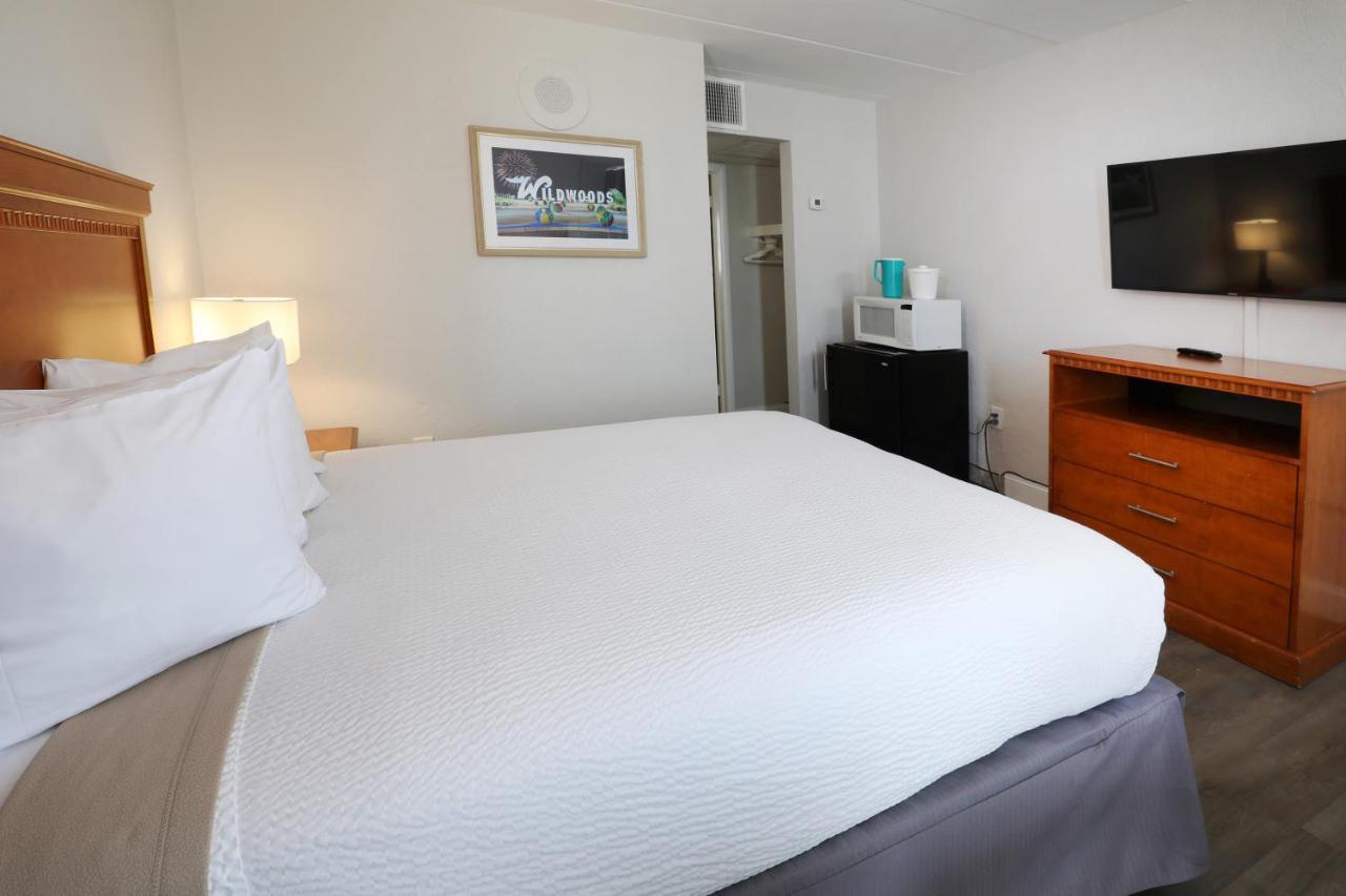 Biscayne Family Resort ไวลด์วูดเครสท์ ภายนอก รูปภาพ