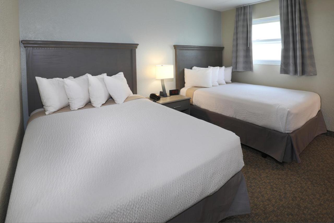Biscayne Family Resort ไวลด์วูดเครสท์ ภายนอก รูปภาพ