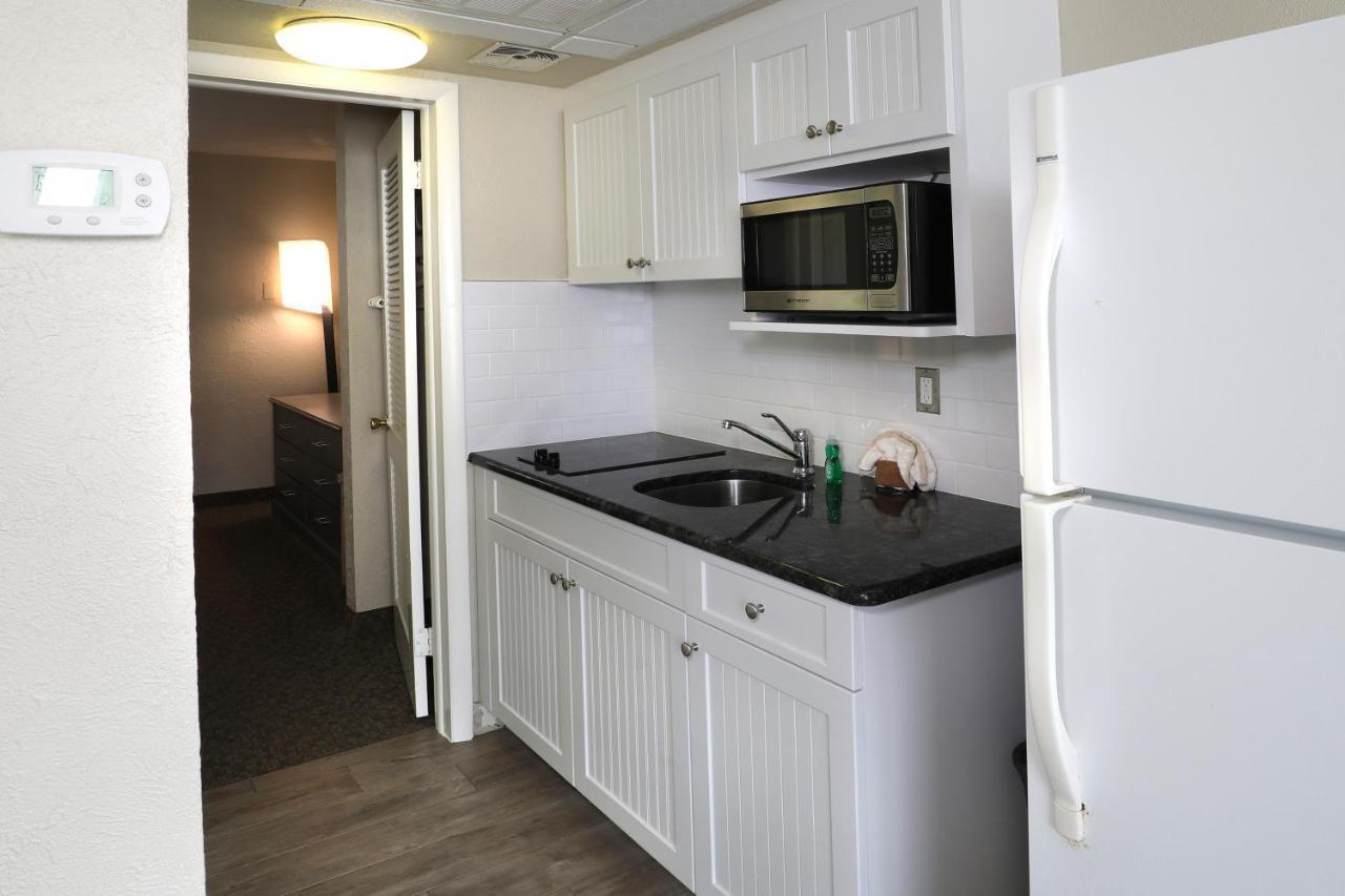 Biscayne Family Resort ไวลด์วูดเครสท์ ภายนอก รูปภาพ
