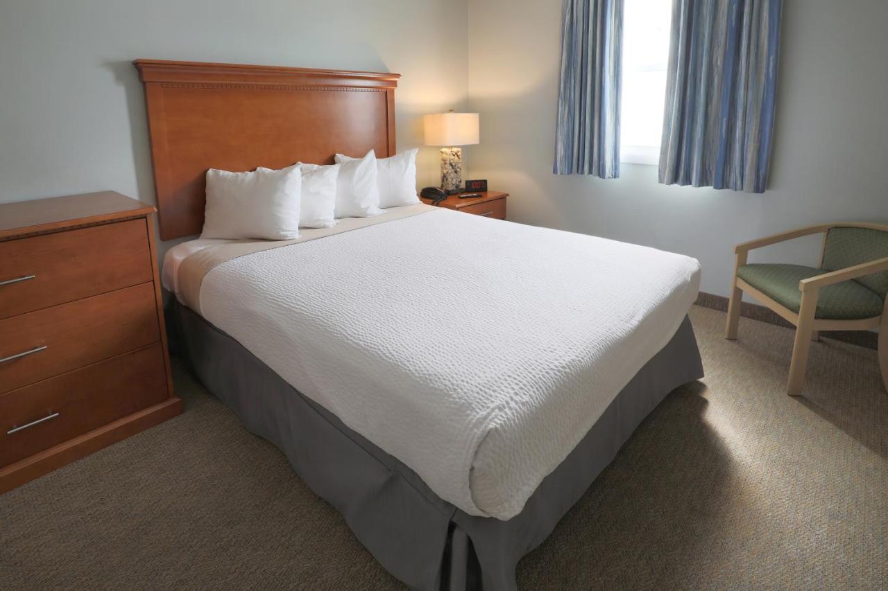 Biscayne Family Resort ไวลด์วูดเครสท์ ภายนอก รูปภาพ