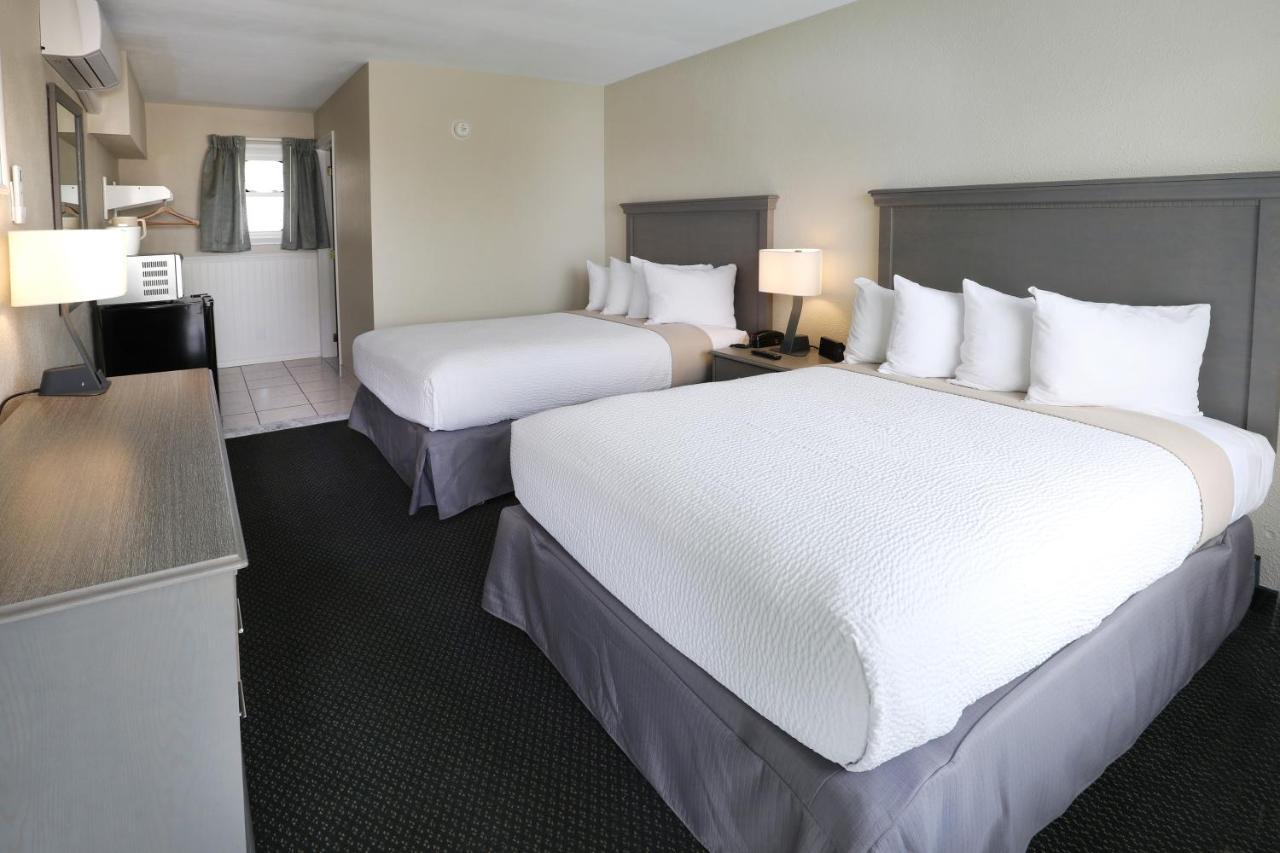 Biscayne Family Resort ไวลด์วูดเครสท์ ภายนอก รูปภาพ