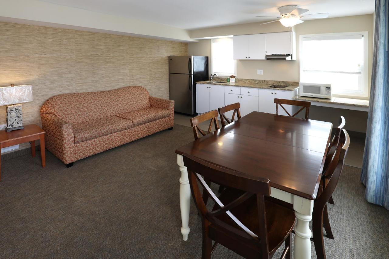 Biscayne Family Resort ไวลด์วูดเครสท์ ภายนอก รูปภาพ