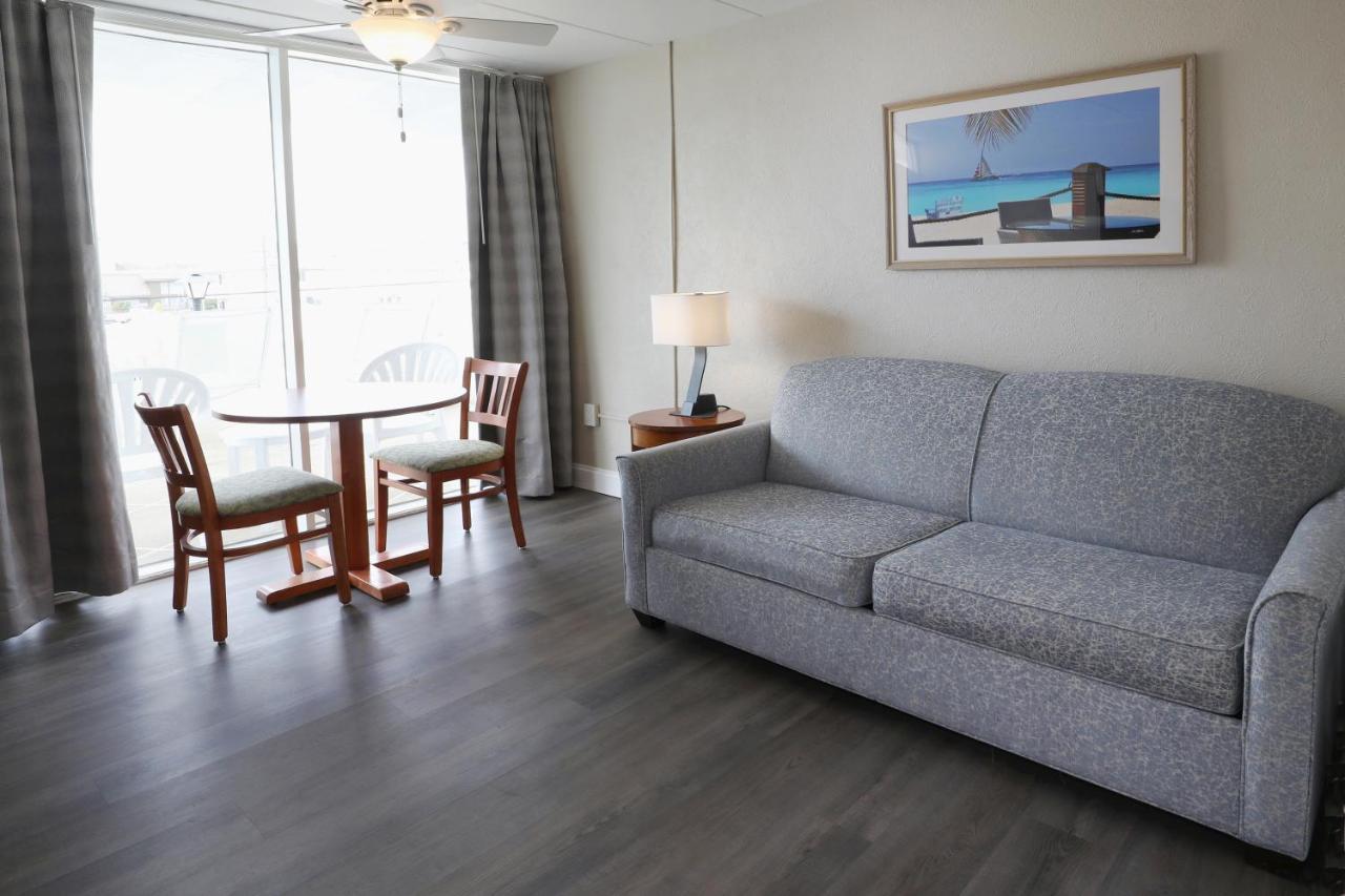 Biscayne Family Resort ไวลด์วูดเครสท์ ภายนอก รูปภาพ