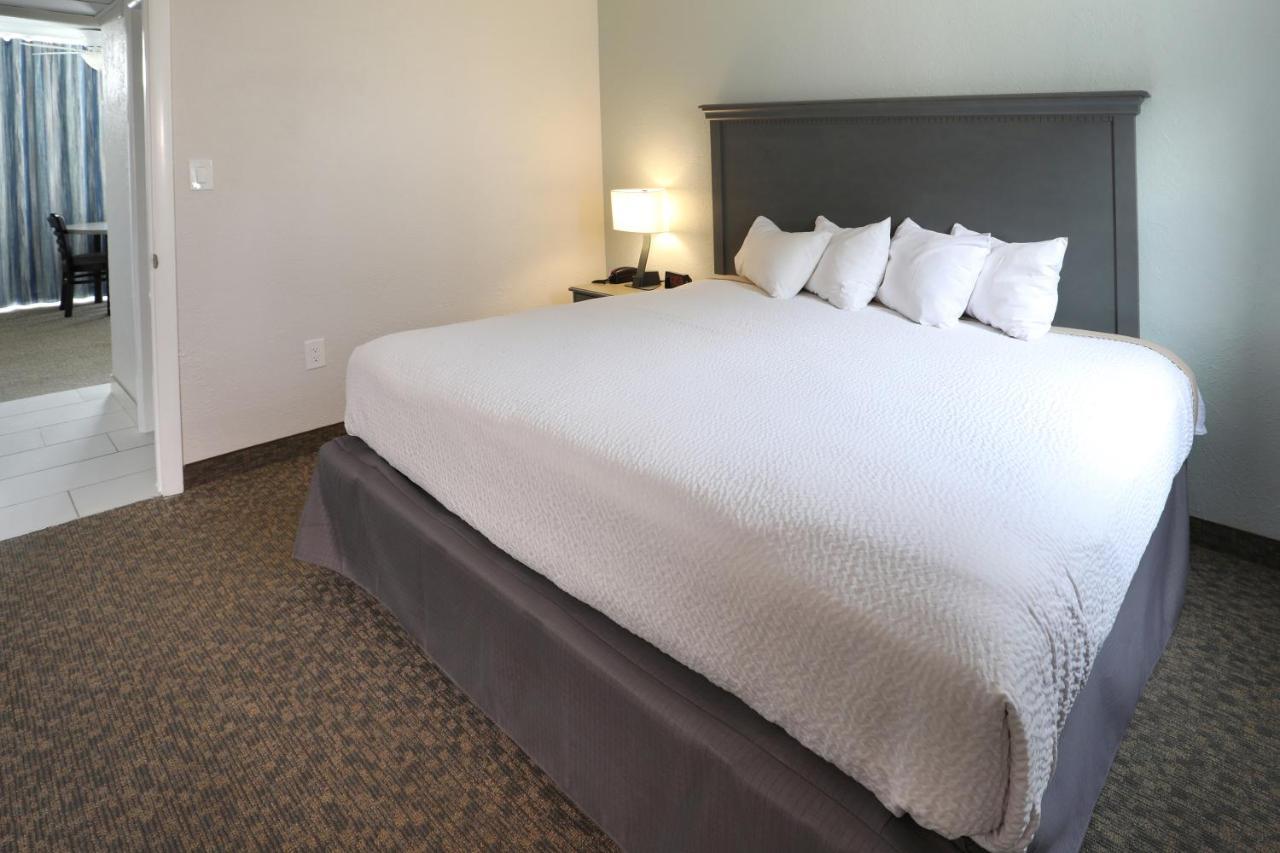 Biscayne Family Resort ไวลด์วูดเครสท์ ภายนอก รูปภาพ
