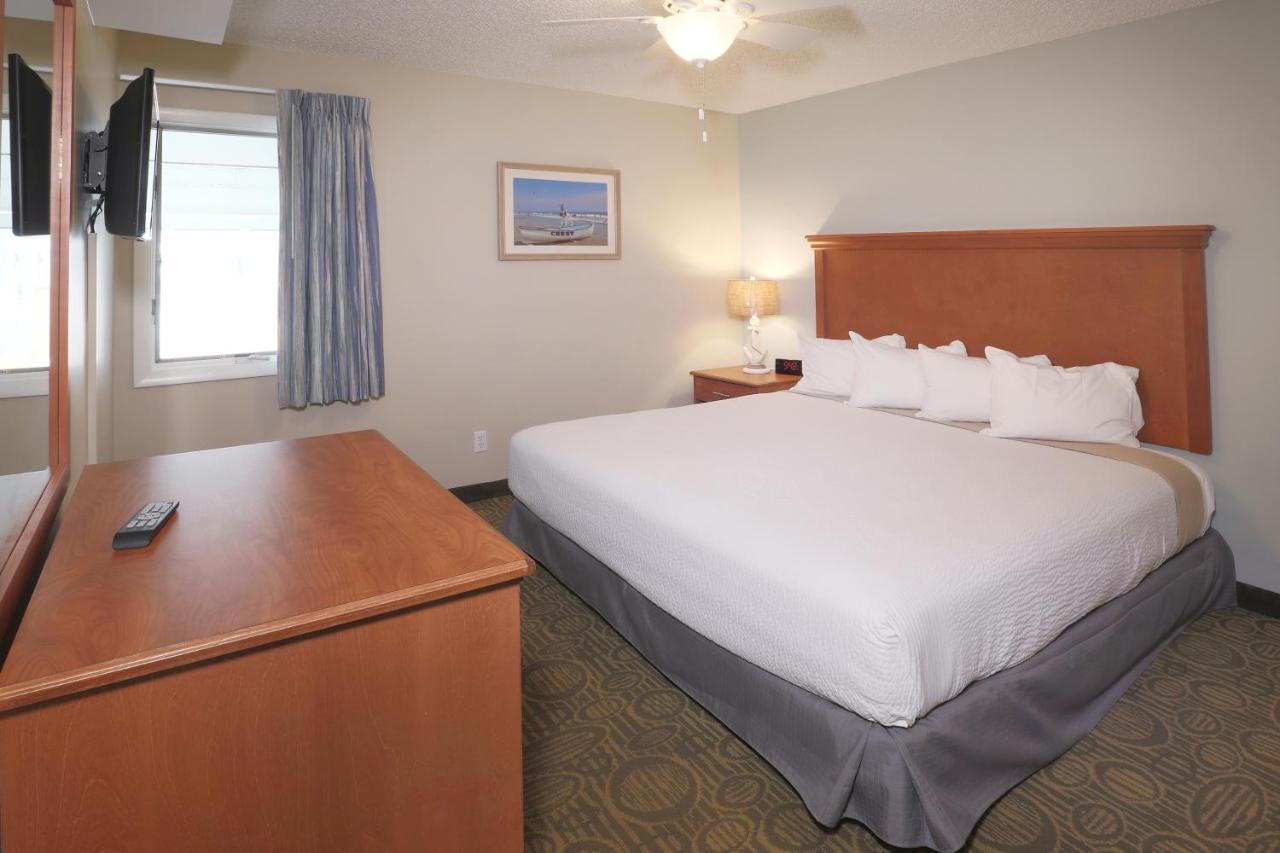 Biscayne Family Resort ไวลด์วูดเครสท์ ภายนอก รูปภาพ