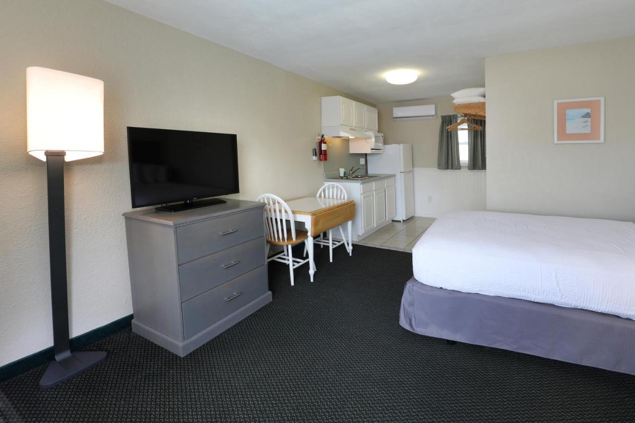 Biscayne Family Resort ไวลด์วูดเครสท์ ภายนอก รูปภาพ