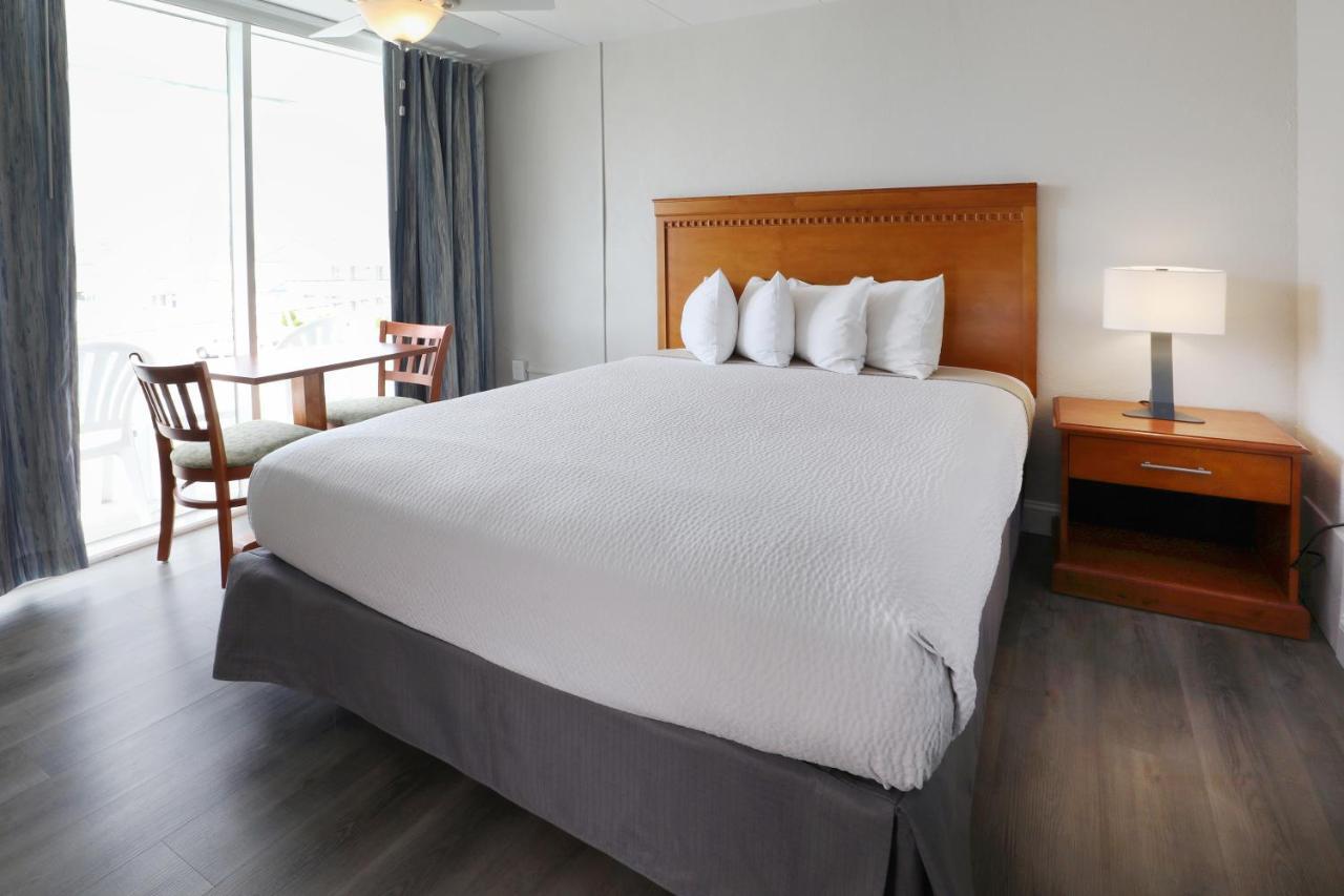 Biscayne Family Resort ไวลด์วูดเครสท์ ภายนอก รูปภาพ