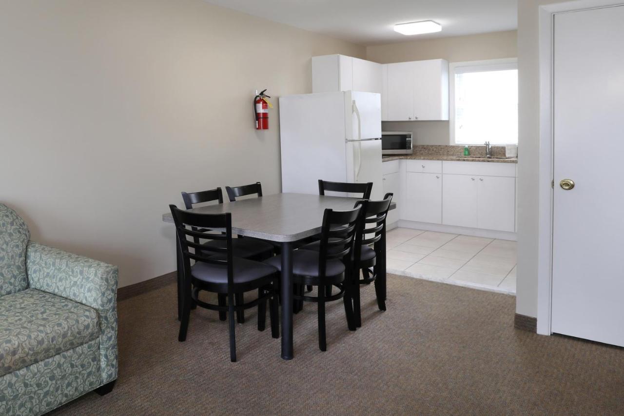 Biscayne Family Resort ไวลด์วูดเครสท์ ภายนอก รูปภาพ