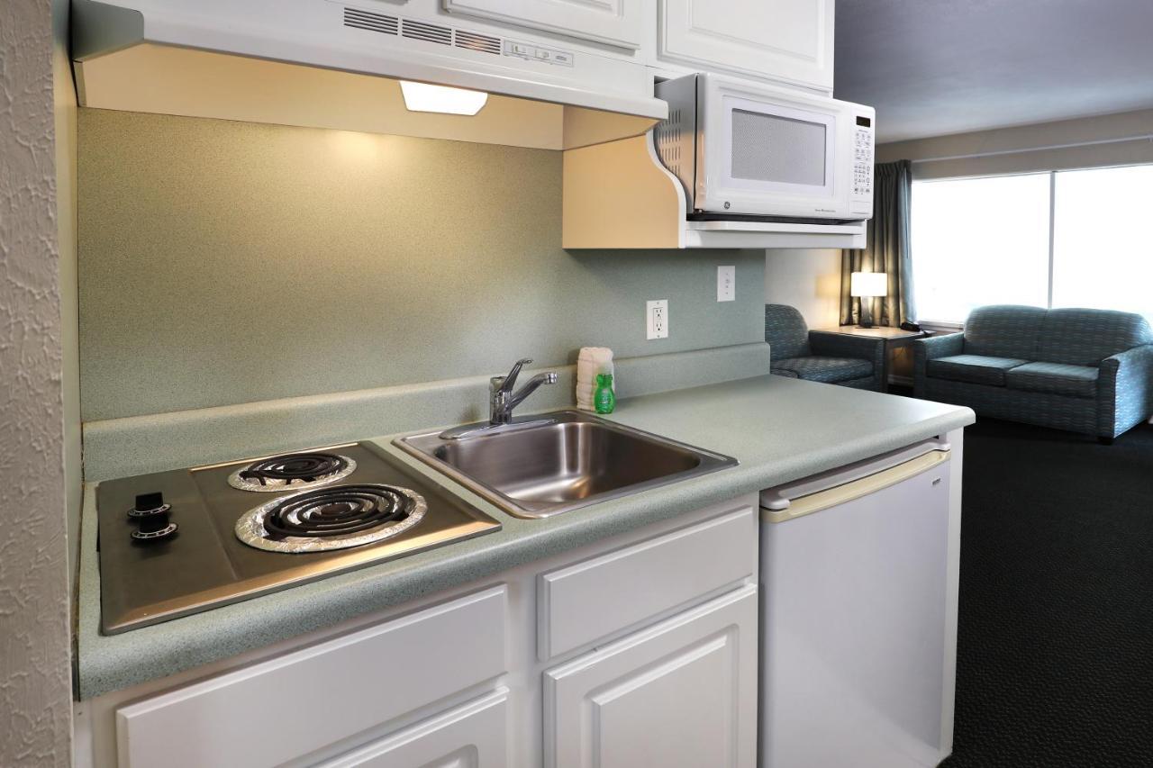 Biscayne Family Resort ไวลด์วูดเครสท์ ภายนอก รูปภาพ