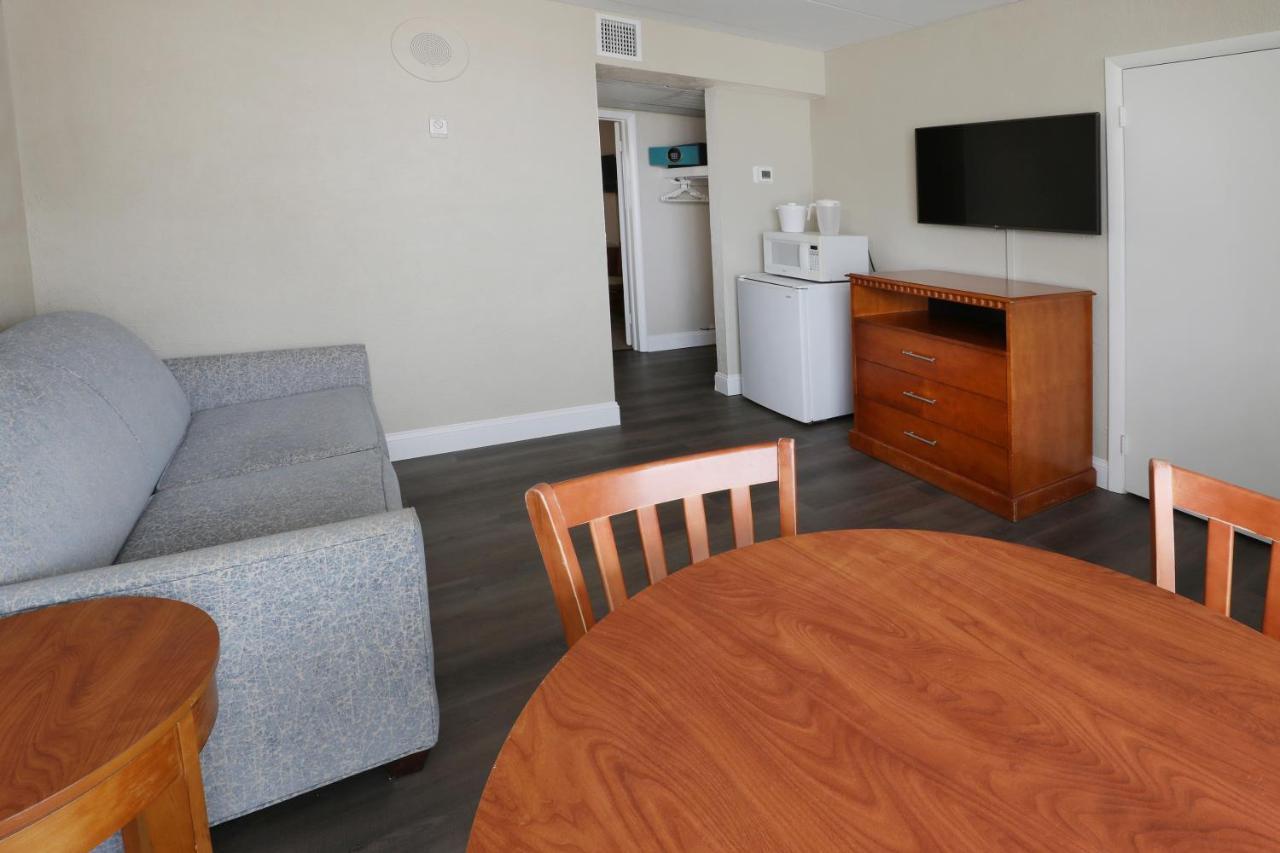 Biscayne Family Resort ไวลด์วูดเครสท์ ภายนอก รูปภาพ