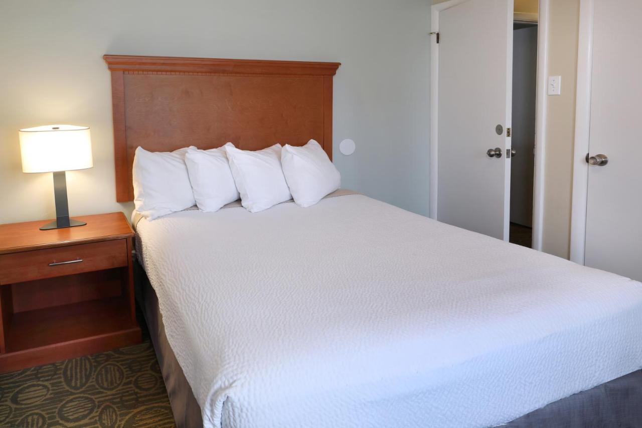 Biscayne Family Resort ไวลด์วูดเครสท์ ภายนอก รูปภาพ