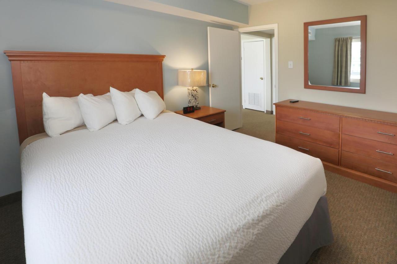 Biscayne Family Resort ไวลด์วูดเครสท์ ภายนอก รูปภาพ