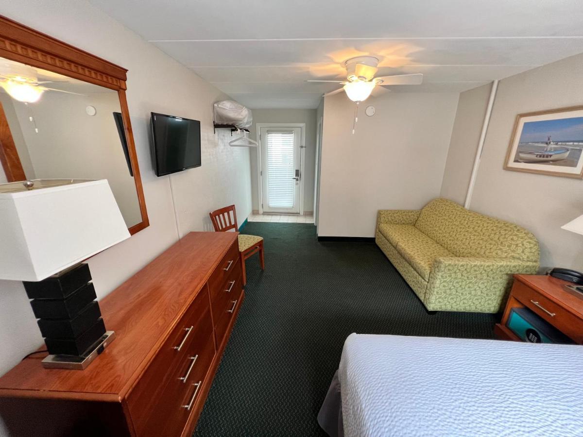 Biscayne Family Resort ไวลด์วูดเครสท์ ภายนอก รูปภาพ