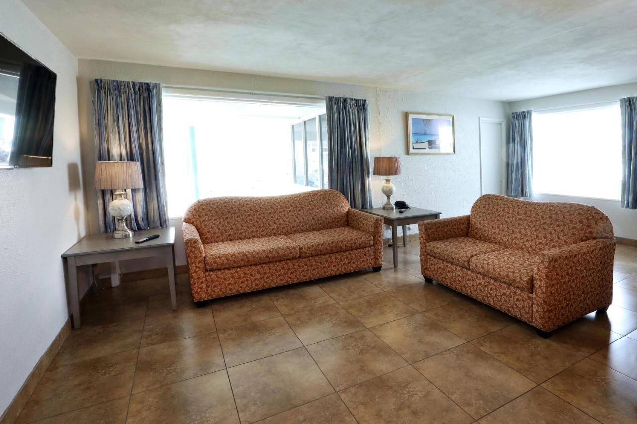 Biscayne Family Resort ไวลด์วูดเครสท์ ภายนอก รูปภาพ