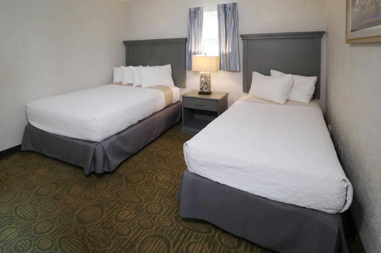 Biscayne Family Resort ไวลด์วูดเครสท์ ภายนอก รูปภาพ