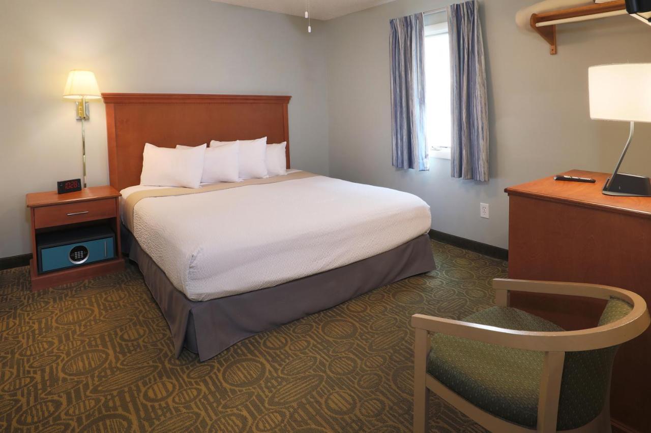 Biscayne Family Resort ไวลด์วูดเครสท์ ภายนอก รูปภาพ