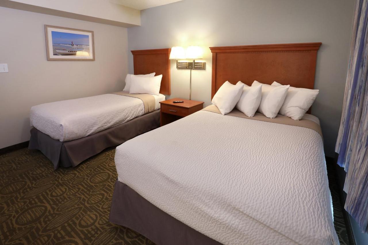 Biscayne Family Resort ไวลด์วูดเครสท์ ภายนอก รูปภาพ
