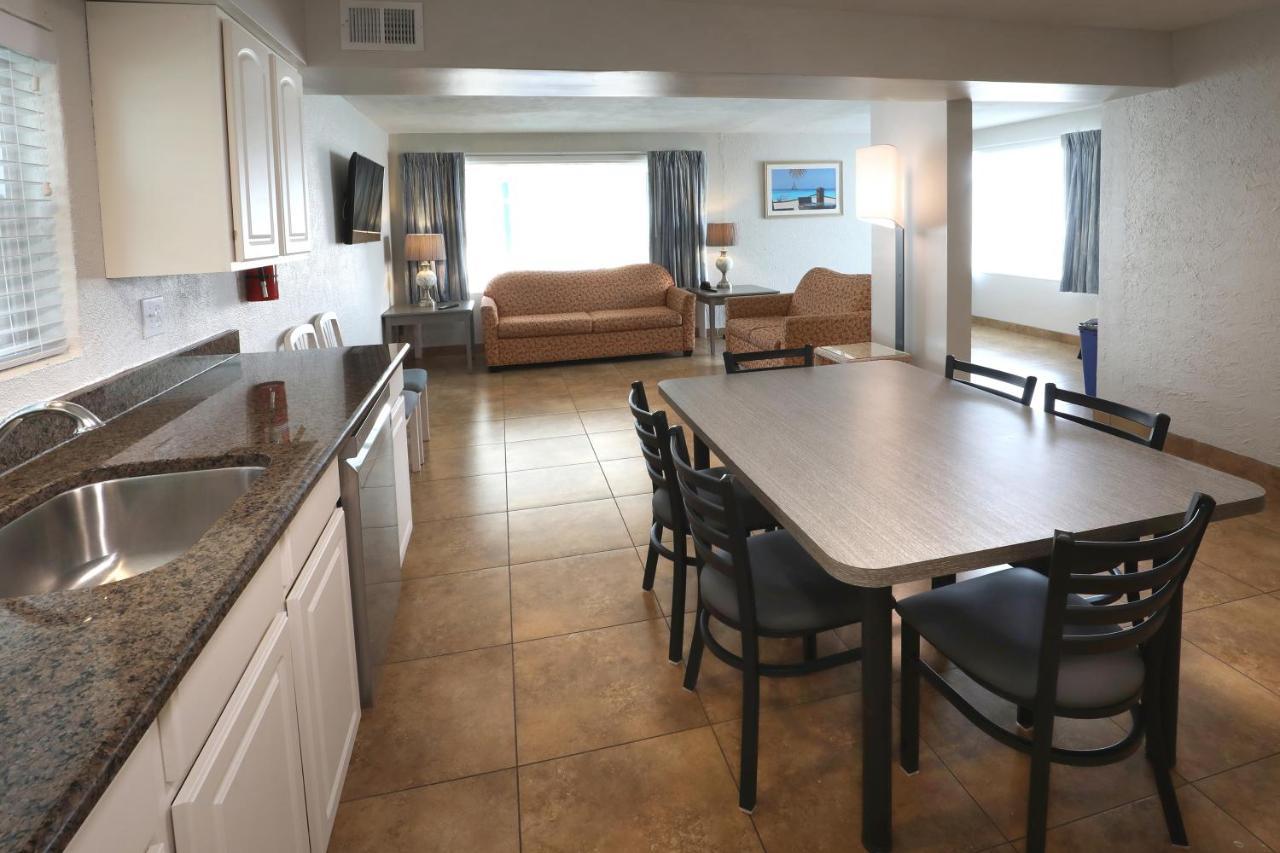 Biscayne Family Resort ไวลด์วูดเครสท์ ภายนอก รูปภาพ