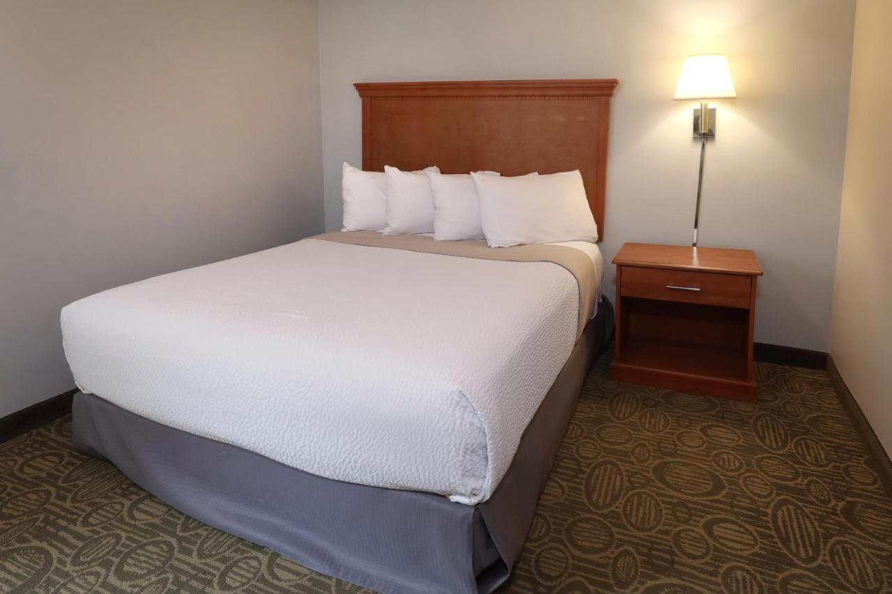 Biscayne Family Resort ไวลด์วูดเครสท์ ภายนอก รูปภาพ