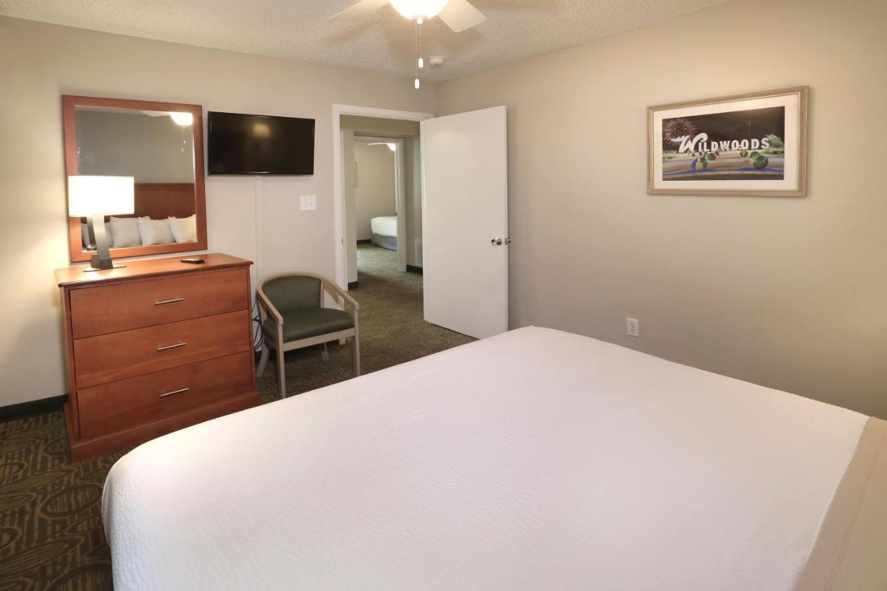 Biscayne Family Resort ไวลด์วูดเครสท์ ภายนอก รูปภาพ