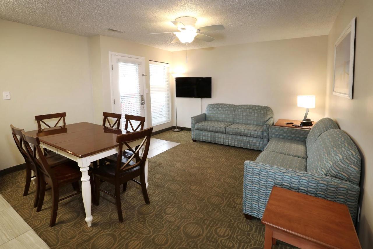 Biscayne Family Resort ไวลด์วูดเครสท์ ภายนอก รูปภาพ