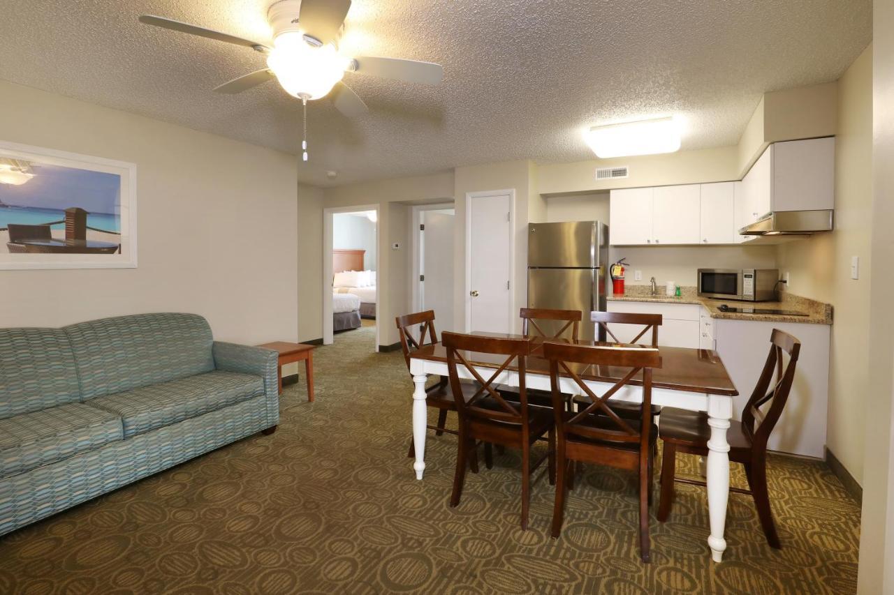 Biscayne Family Resort ไวลด์วูดเครสท์ ภายนอก รูปภาพ