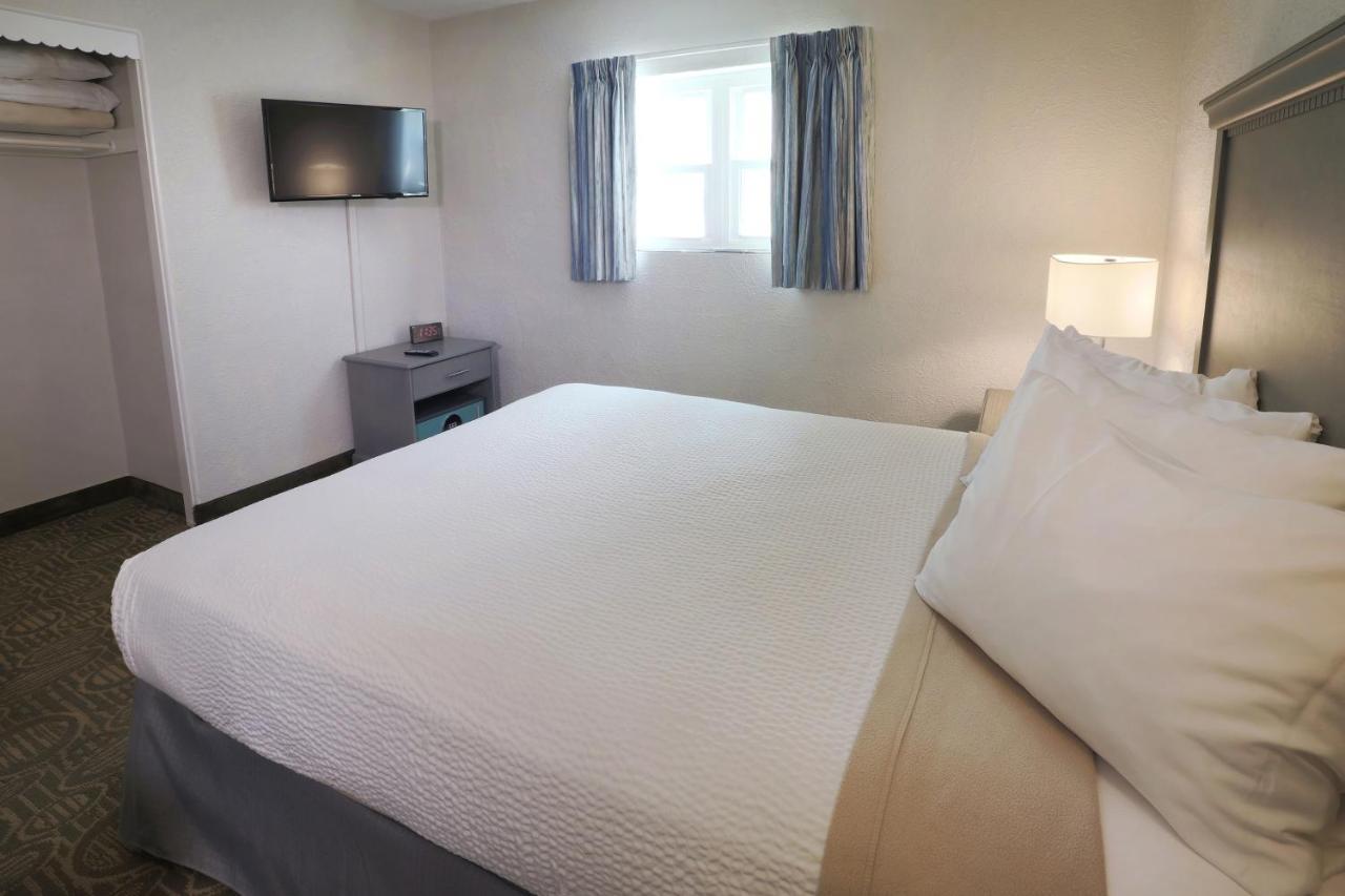Biscayne Family Resort ไวลด์วูดเครสท์ ภายนอก รูปภาพ