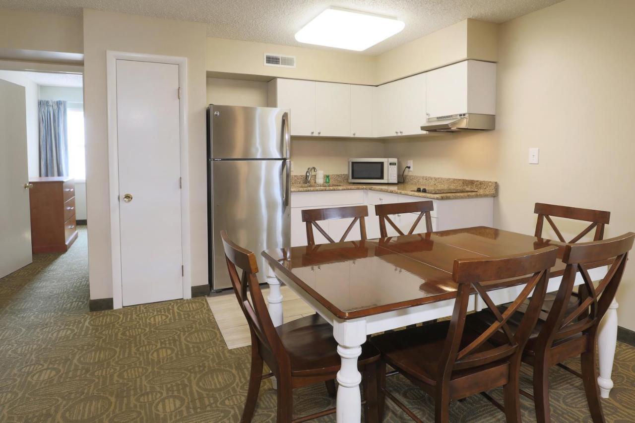 Biscayne Family Resort ไวลด์วูดเครสท์ ภายนอก รูปภาพ
