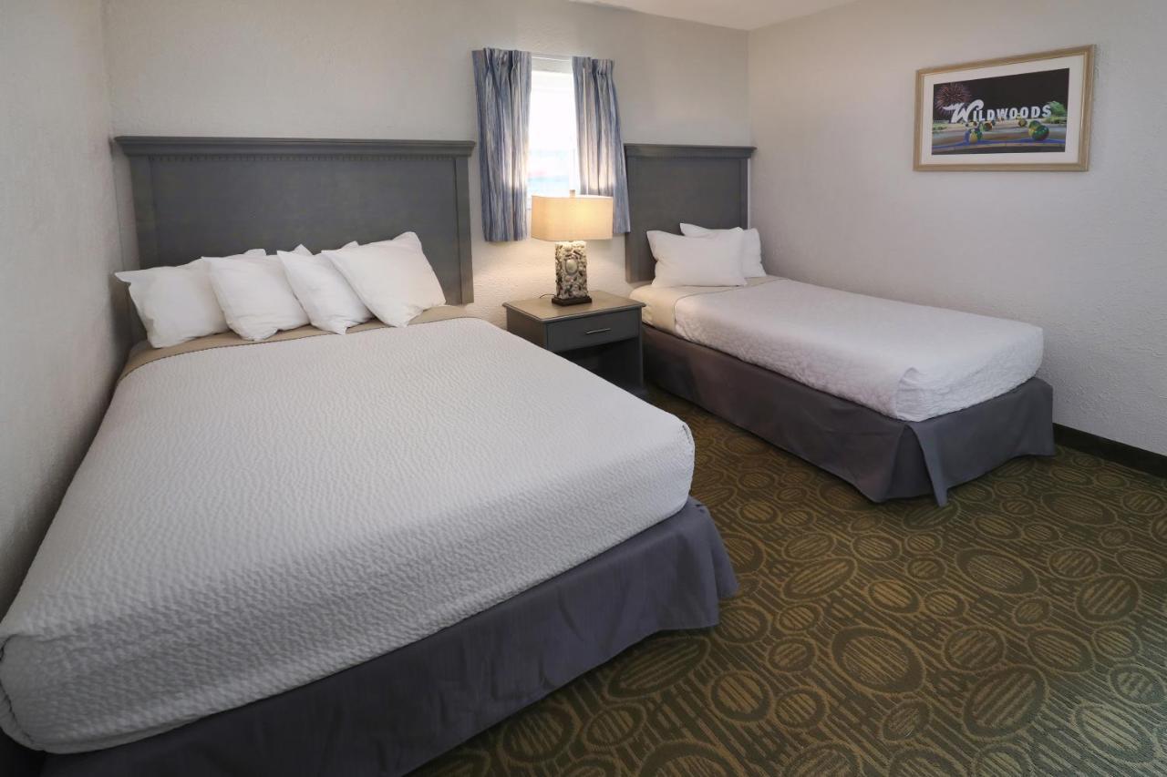 Biscayne Family Resort ไวลด์วูดเครสท์ ภายนอก รูปภาพ