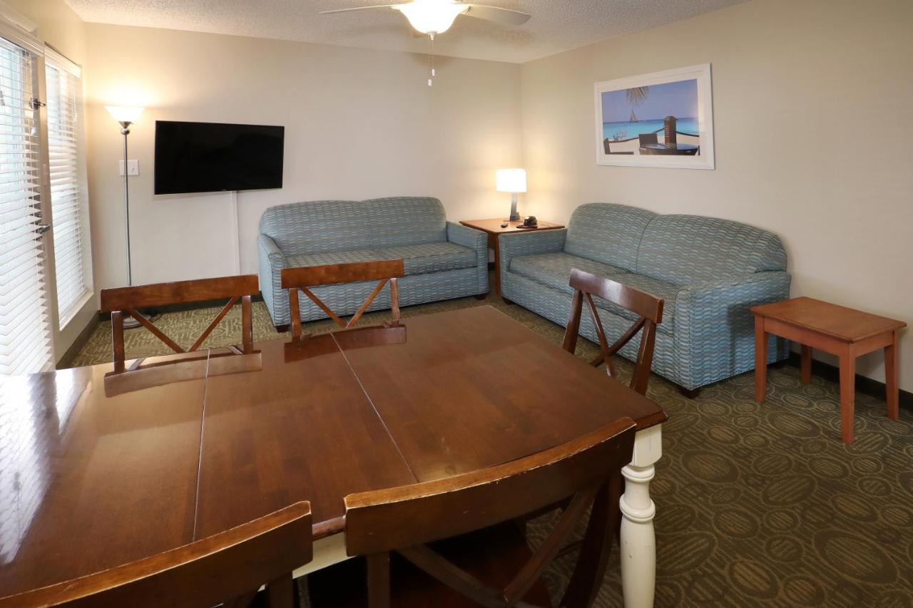 Biscayne Family Resort ไวลด์วูดเครสท์ ภายนอก รูปภาพ