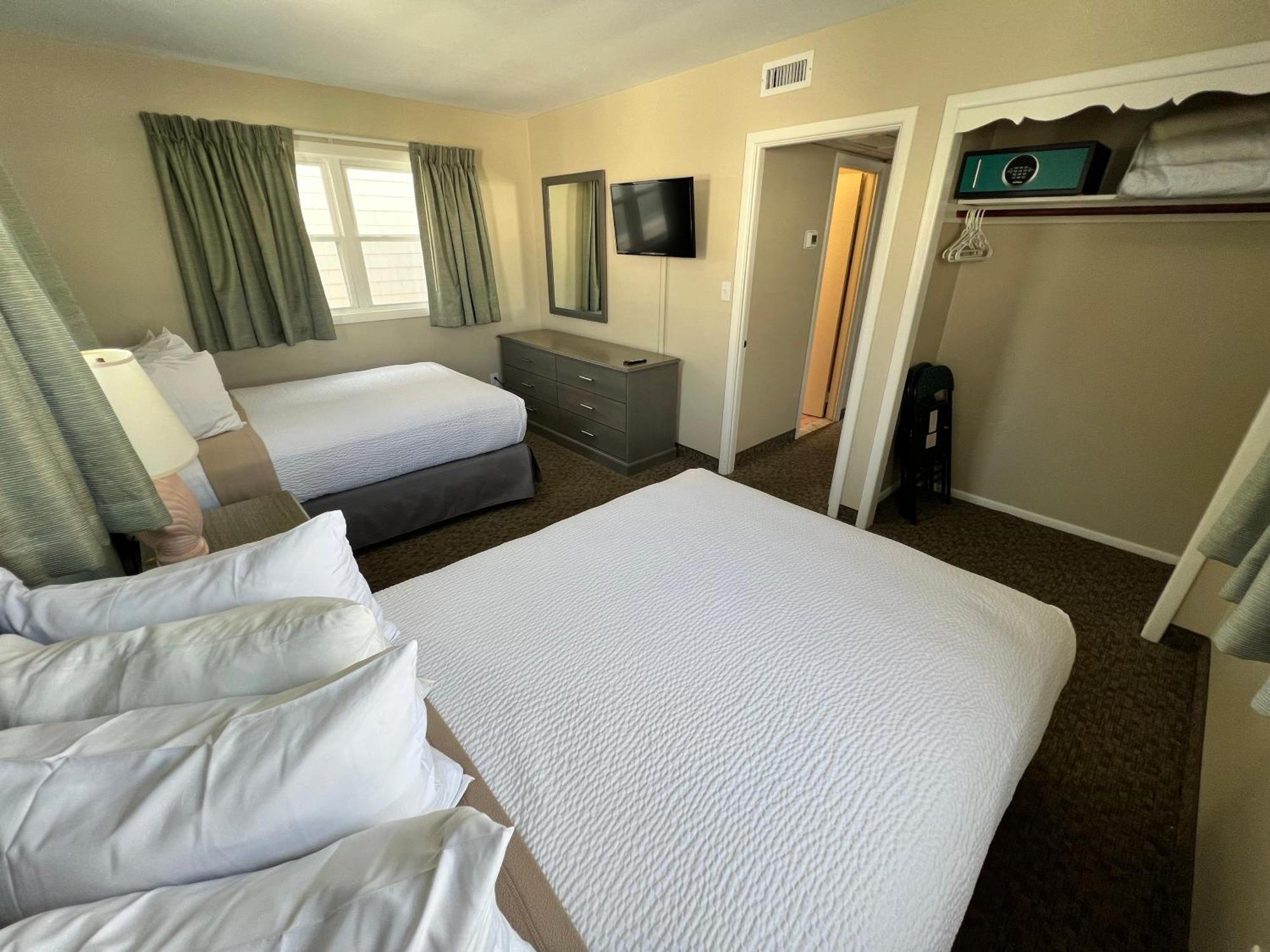 Biscayne Family Resort ไวลด์วูดเครสท์ ภายนอก รูปภาพ