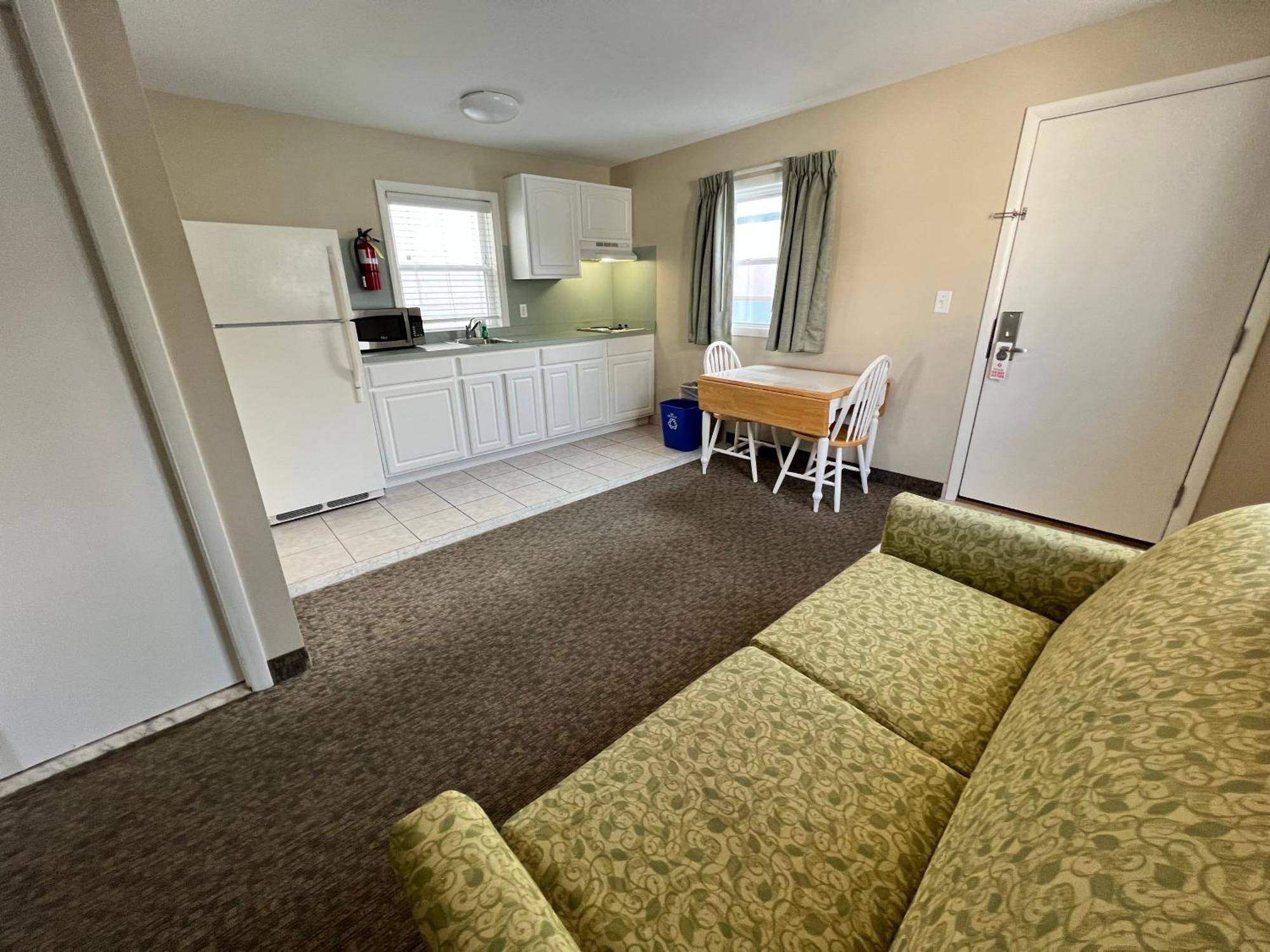 Biscayne Family Resort ไวลด์วูดเครสท์ ภายนอก รูปภาพ