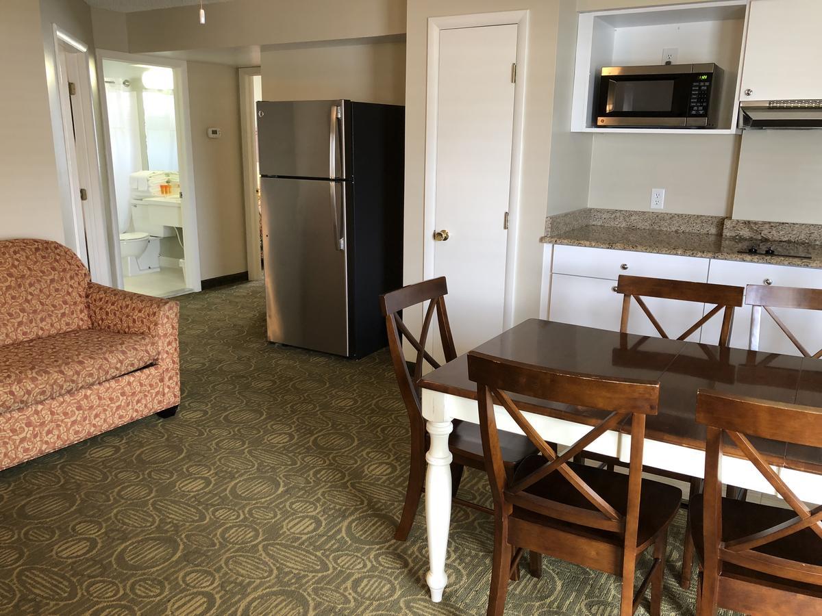 Biscayne Family Resort ไวลด์วูดเครสท์ ภายนอก รูปภาพ